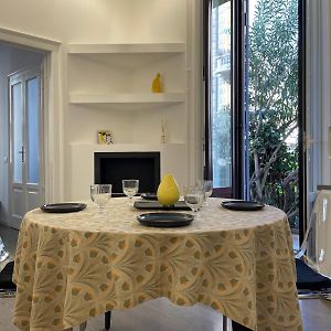 Appartement met een Slaapkamer
